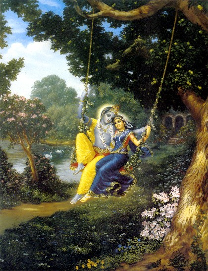 12 Coisas que você devia saber sobre o Movimento Hare Krishna - Mais Que  Curiosidades