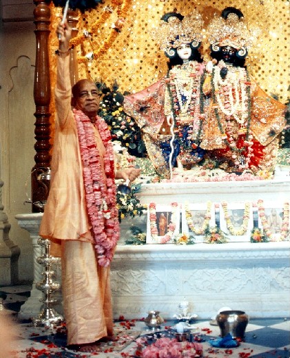 Etiqueta Vaishnava - Manual Hare Krishna - Povo, Cultura e Religião