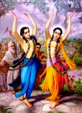 MAHAMANTRA HARE KRISHNA