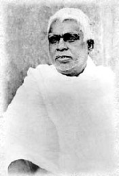 Srila Bhaktivinoda Thakur