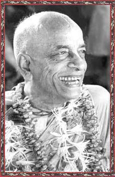 Prabhupada